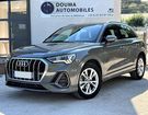 Audi Q3 II 35 TFSI 150ch S line tronic 7 à Solliès-Ville (83) Audi Q3 II 35 TFSI 150ch S line tronic 7 à Solliès-Ville (83)