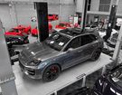 Porsche Cayenne Turbo S Hybrid 739CV ? PANO CARBONE BOSE &agrave; Saint-Laurent-du-Var (06)