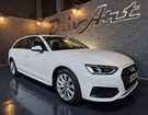 Audi A4 V (3) AVANT 2.0 40 TDI 204 BUSINESS LINE à Orange (84) Audi A4 V (3) AVANT 2.0 40 TDI 204 BUSINESS LINE à Orange (84)