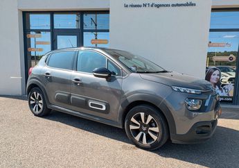 voir détails -Citroen C3 generation-iii 1.2 puretech 80 shine cam à Ampuis (69) Voir détails -Citroen C3 generation-iii 1.2 puretech 80 shine cam à Ampuis (69)