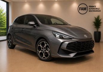 MG MG3