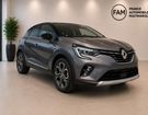 Renault Captur TCe 130 EDC FAP Intens à Sablé-sur-Sarthe (72) Renault Captur TCe 130 EDC FAP Intens à Sablé-sur-Sarthe (72)
