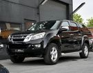 Isuzu Dmax x 3.0D 163CV DOUBLE CAB HARD TOP Custo à Bourg-en-Bresse (01) Isuzu Dmax x 3.0D 163CV DOUBLE CAB HARD TOP Custo à Bourg-en-Bresse (01)