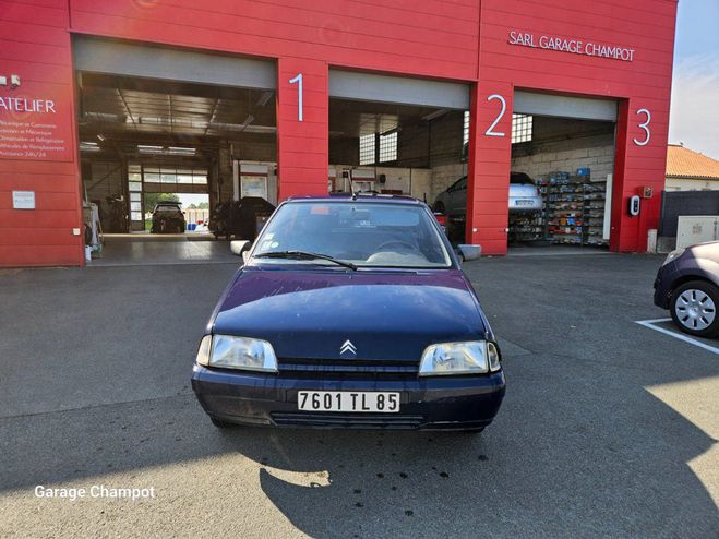 Citroen AX AX 1.0 Spot  de 1995