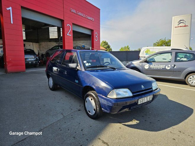 Citroen AX AX 1.0 Spot  de 1995