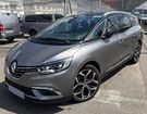 Renault Grand Scenic IV 1.3 TCE 140 TECHNO EDC 7PL à Le Creusot (71) Renault Grand Scenic IV 1.3 TCE 140 TECHNO EDC 7PL à Le Creusot (71)