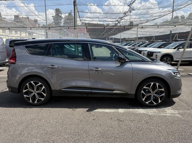 Renault Grand Scenic IV 1.3 TCE 140 TECHNO EDC 7PL Gris Cassiop�e de 2023