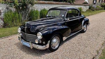 Peugeot 203