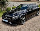 Mercedes Classe C