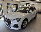 Audi Q3 45 TFSI e 245 CH S-Tronic 6 S Line SUIVI à Issoire (63) Audi Q3 45 TFSI e 245 CH S-Tronic 6 S Line SUIVI à Issoire (63)