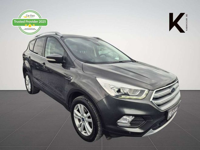 Ford Kuga 1.5 EcoBoost FWD Navigation Full Capteur Gris de 