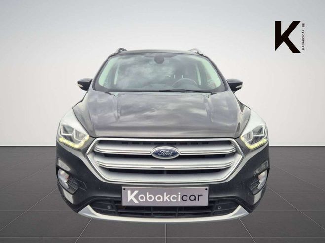 Ford Kuga 1.5 EcoBoost FWD Navigation Full Capteur Gris de 