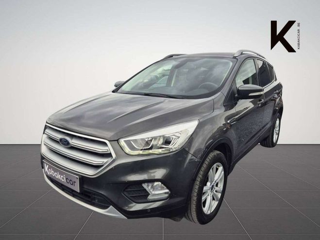Ford Kuga 1.5 EcoBoost FWD Navigation Full Capteur Gris de 