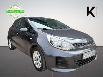  Voir d&eacute;tails -Kia Rio 1.2i Easy--CAMERA--USB-GARANTIE 12 MOIS- &agrave; Cuesmes (70)