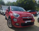 Fiat 500X 1.6 Multijet 16v 120ch Lounge à Évreux (27) Fiat 500X 1.6 Multijet 16v 120ch Lounge à Évreux (27)