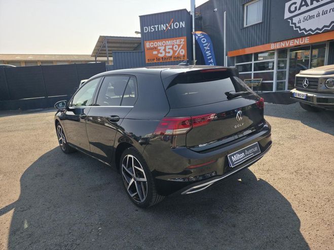 Volkswagen Golf 1.4 eHybrid OPF - 204 - BV DSG 6 VIII St NOIR de 2023