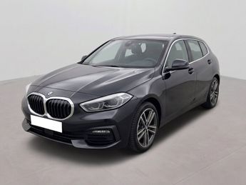 BMW Serie 1