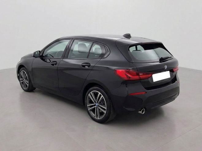 BMW Serie 1 116i 109 Business Design DKG7 Noir de 2023