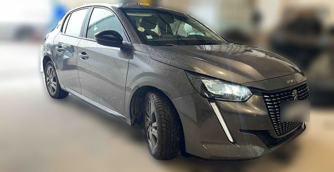 Peugeot 208 1.5 Blue-HDi Active Pack Autre de 2022