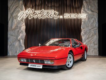  Voir d&eacute;tails -Ferrari 208 GTS TURBO &agrave; Aix-en-Provence (13)