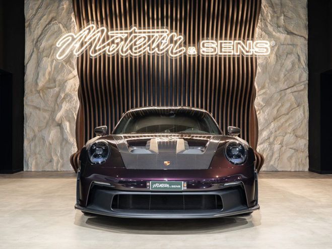 Porsche 911 TYPE 992 GT3 RS  de 2024