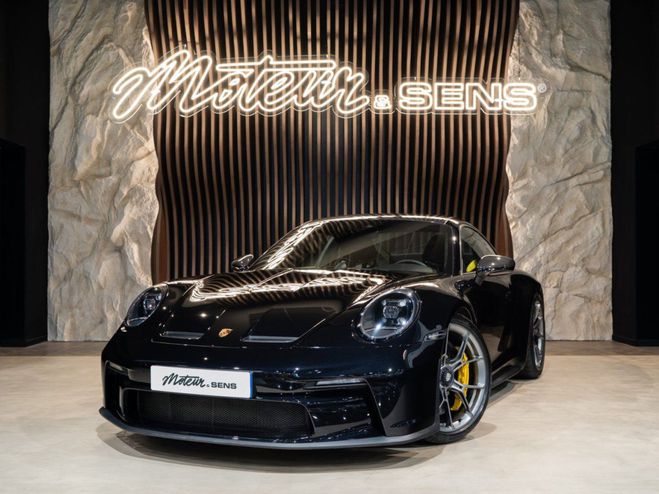 Porsche 911 TYPE 992.1 GT3 TOURING PDK Noir Intense Metaliss� de 2021