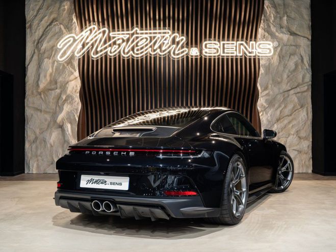 Porsche 911 TYPE 992.1 GT3 TOURING PDK Noir Intense Metaliss� de 2021