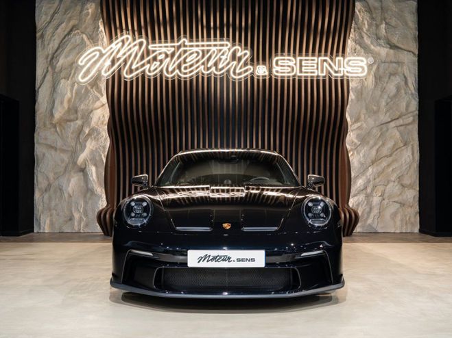 Porsche 911 TYPE 992.1 GT3 TOURING PDK Noir Intense Metaliss� de 2021