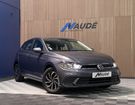 Volkswagen Polo 1.0 TSI 95 CH Life - Origine France à Lozanne (69) Volkswagen Polo 1.0 TSI 95 CH Life - Origine France à Lozanne (69)