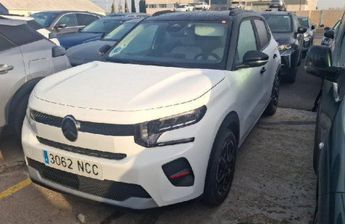 voir détails -Citroen C3 ELECTRIQUE 113CH 44,2KWH AUTONOMIE CONFO à La Tour-de-Salvagny (69) Voir détails -Citroen C3 ELECTRIQUE 113CH 44,2KWH AUTONOMIE CONFO à La Tour-de-Salvagny (69)