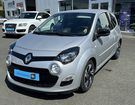 Renault Twingo 1.2 LEV 16v 75ch Dynamique eco² à Tonnay-Charente (17) Renault Twingo 1.2 LEV 16v 75ch Dynamique eco² à Tonnay-Charente (17)