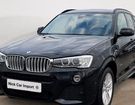 BMW X3 F25 LCI Msport 35D Xdrive 313ch deuxième à Auffargis (78) BMW X3 F25 LCI Msport 35D Xdrive 313ch deuxième à Auffargis (78)