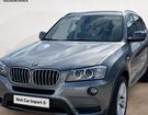 BMW X3 F25 Luxury 35D 313ch Xdrive deuxième mai à Auffargis (78) BMW X3 F25 Luxury 35D 313ch Xdrive deuxième mai à Auffargis (78)
