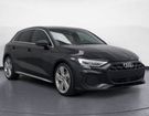 Audi A3 Sportback 1.5 40 TFSI e - 204 -S line à Sérézin-du-Rhône (69) Audi A3 Sportback 1.5 40 TFSI e - 204 -S line à Sérézin-du-Rhône (69)