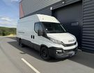Iveco Daily FGN 35 S 14 V12 L2H2 QUAD-LEAF HI MATIC  &agrave; Dieudonn� (60)