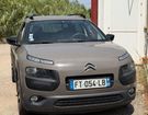 Citroen C4 Cactus Feel Edition à Perpignan (66) Citroen C4 Cactus Feel Edition à Perpignan (66)