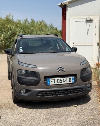  Voir d&eacute;tails -Citroen C4 Cactus Feel Edition &agrave; Perpignan (66)