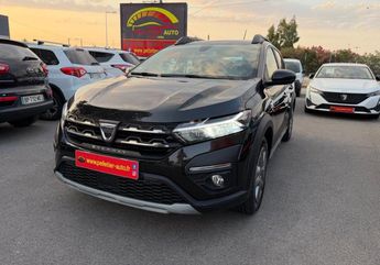  Voir d&eacute;tails -Dacia Sandero III Stepway Comfort &agrave; Perpignan (66)