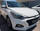 Hyundai I20 II (2) 1.0 T-GDI 100 Intuitive à Le Rove (13) Hyundai I20 II (2) 1.0 T-GDI 100 Intuitive à Le Rove (13)