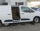 Citroen Berlingo M 1000 HDI 100CV Fourgon,3 places 1 ère à Chignin (73) Citroen Berlingo M 1000 HDI 100CV Fourgon,3 places 1 ère à Chignin (73)
