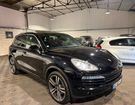 Porsche Cayenne 92 a 3.0 tdi 245 cv à Ollainville (91) Porsche Cayenne 92 a 3.0 tdi 245 cv à Ollainville (91)