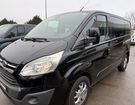 Ford Custom TRANSIT FG 290 L1H1 2.2 TDCI 125CH TREND à Fouquières-lès-Lens (62) Ford Custom TRANSIT FG 290 L1H1 2.2 TDCI 125CH TREND à Fouquières-lès-Lens (62)