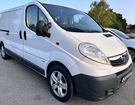 Opel Vivaro FG F2900 L2H1 2.0 CDTI 115 PACK CLIM PLU à Fouquières-lès-Lens (62) Opel Vivaro FG F2900 L2H1 2.0 CDTI 115 PACK CLIM PLU à Fouquières-lès-Lens (62)