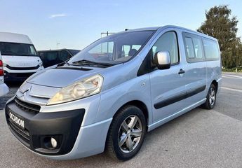 Citroen Jumpy