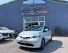 Toyota Aygo 1.0 VVT-I 68CH 5P &agrave;  La Farl�de (83)