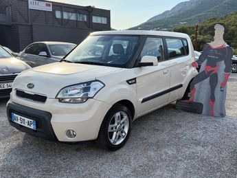  Voir d&eacute;tails -Kia Soul 1.6 16V PLAY &agrave;  La Garde (83)