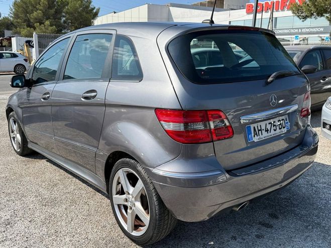 Mercedes Classe B 180 CDI CLASSIC GRIS F de 2009