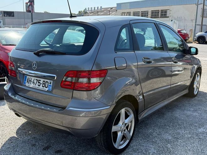 Mercedes Classe B 180 CDI CLASSIC GRIS F de 2009