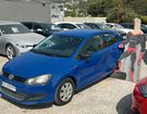 Volkswagen Polo 1.6 TDI 75CH FAP TRENDLINE 5P à La Garde (83) Volkswagen Polo 1.6 TDI 75CH FAP TRENDLINE 5P à La Garde (83)