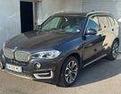 BMW X5 (F15) XDRIVE40EA 313CH EXCLUSIVE à La Garde (83) BMW X5 (F15) XDRIVE40EA 313CH EXCLUSIVE à La Garde (83)
